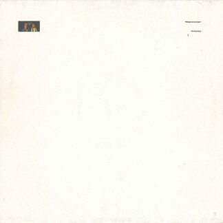 Pet Shop Boys - Always On My Mind (12", Maxi)