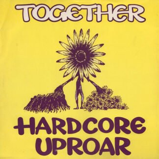 Together - Hardcore Uproar (12", Single)