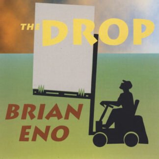 Brian Eno - The Drop (CD, Album)