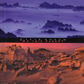 Steve Roach - On This Planet (CD, Album)