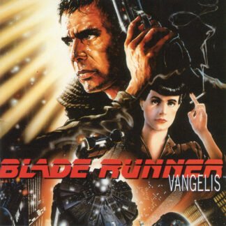 Vangelis - Blade Runner (CD, Album)