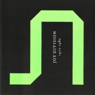 Joy Division - Substance (CD, Comp, RE, Ger)