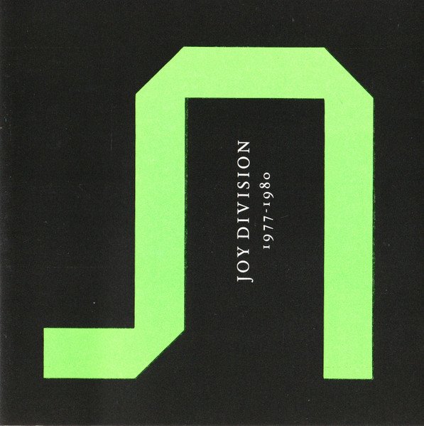Joy Division - Substance (CD, Comp, RE, Ger)