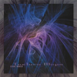 Steve Roach - Texture Maps (CD, Comp, RE)