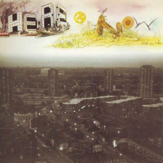 Here & Now (3) - Give And Take (CD, Album, RE)