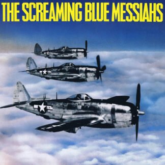 The Screaming Blue Messiahs - Good And Gone (12", MiniAlbum)