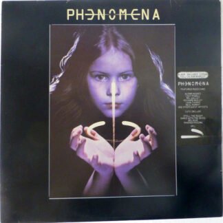 Phenomena (4) - Phenomena (LP, Album)