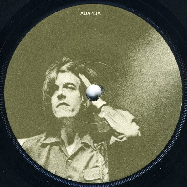 Nick Lowe - Cruel To Be Kind (7", Single) - Image 3