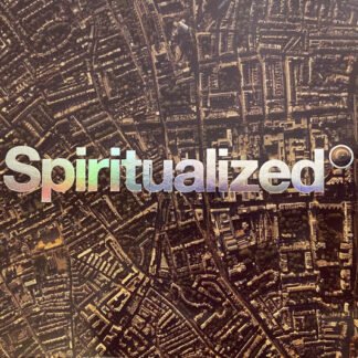 Spiritualized - Royal Albert Hall, October 10, 1997 Live (2xCD, Album, Ltd, O -)