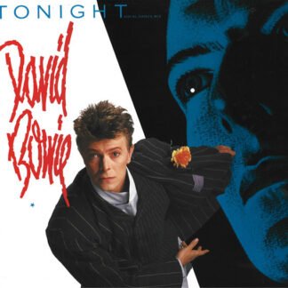 David Bowie - Tonight (12")