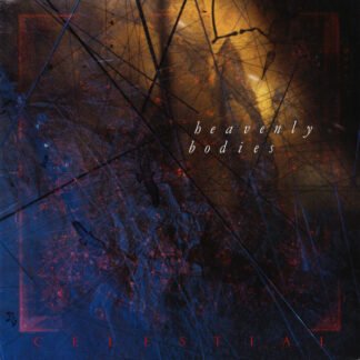 Heavenly Bodies (2) - Celestial (LP, Album)