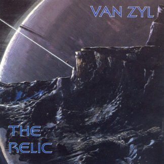 Van Zyl* - The Relic (2xCD, Album)