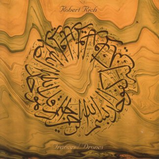 Robert Rich - Trances / Drones (CD, Album + CD, Album + Comp, RE, RM)