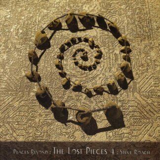 Steve Roach - Places Beyond: The Lost Pieces 4 (CD, Comp)