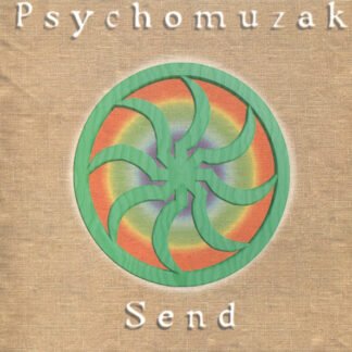 Psychomuzak - Send (CD, Album + CD + Ltd)