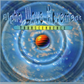 Alpha Wave Movement - Transcendence (CD, Album)