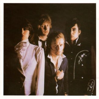 Pretenders* - Pretenders II (CD, Album, RE)