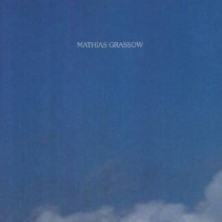 Mathias Grassow - Himalaya / Bliss (2xCD, Album, Comp, Ltd)