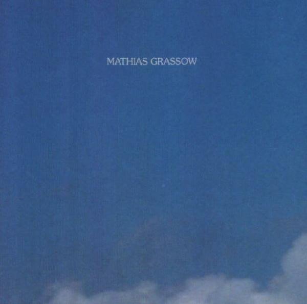 Mathias Grassow - Himalaya / Bliss (2xCD, Album, Comp, Ltd)