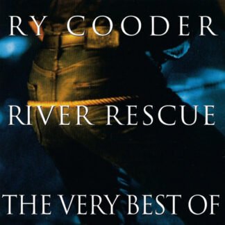 Ry Cooder - River Rescue - The Very Best Of (CD, Comp)