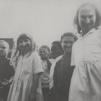 Aphex Twin - Come To Daddy (12", Single, RP)