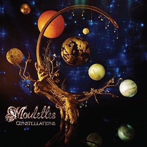 Moulettes - Constellations (LP, Album, 180)