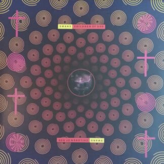 Swans - Children Of God (2xLP, Album, RE, RM, Gat)