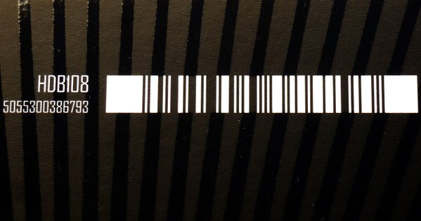 Burial - Subtemple (10", EP) - Image 3