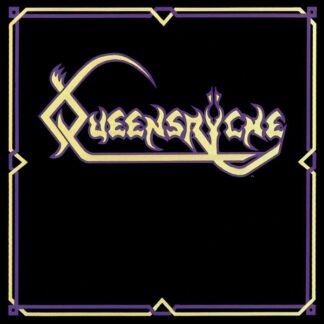 Queensrÿche - Queensrÿche (12", EP, Win)