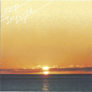 Arp (2) - In Light (CD, Album)