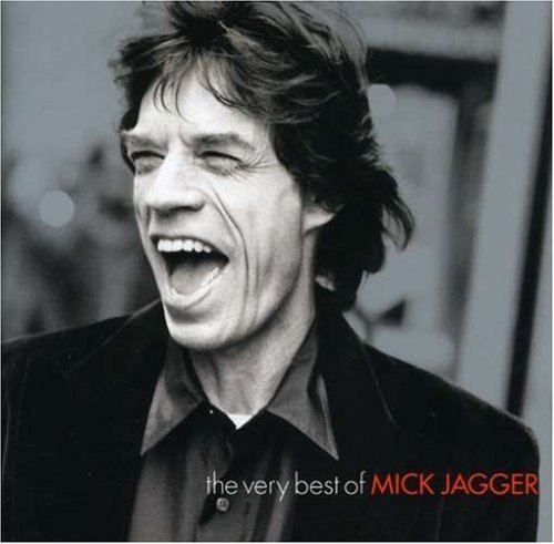 Mick Jagger - The Very Best Of Mick Jagger (CD, Comp)