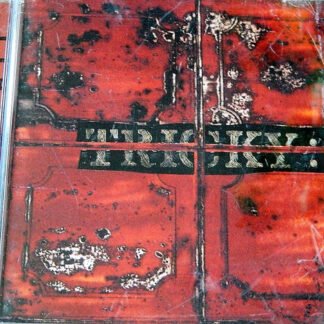 Tricky - Maxinquaye (CD, Album, RP, Dis)