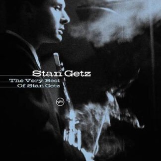 Stan Getz - The Very Best Of Stan Getz (CD, Comp)