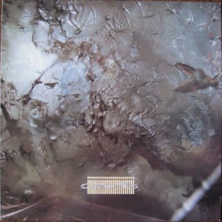Cocteau Twins - Head Over Heels (LP, Album, Sat)