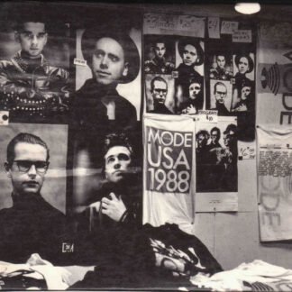 Depeche Mode - 101 (2xCD, Album, Dig)