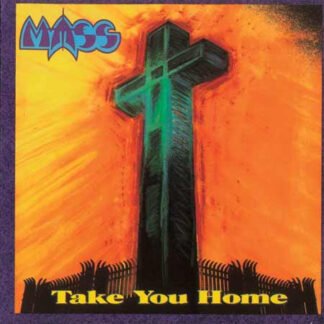 Mass (16) - Take You Home (12", EP)