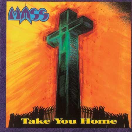 Mass (16) - Take You Home (12", EP)