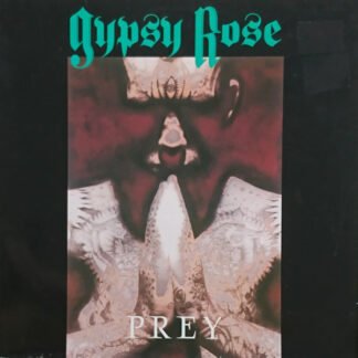 Gypsy Rose (3) - Prey (LP, Album)