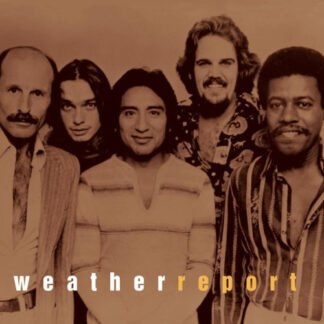 Weather Report - Weather Report (CD, Comp)