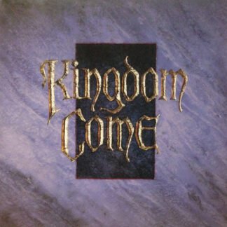 Kingdom Come (2) - Kingdom Come (LP, Album)