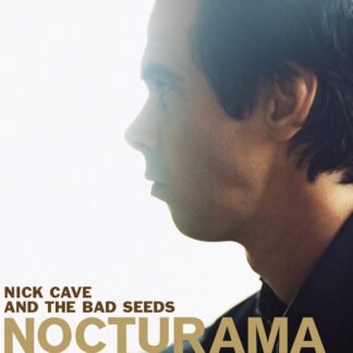 Nick Cave And The Bad Seeds* - Nocturama (LP + LP, S/Sided + Album, RE, RM, 180)