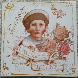 Gerry Rafferty - Can I Have My Money Back? (LP, Album, RE)
