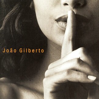 João Gilberto - João Voz E Violão (CD, Album)