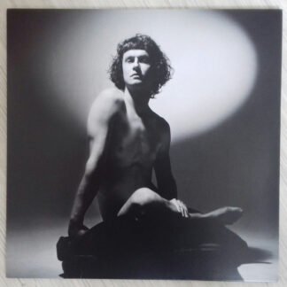 Buzzard Buzzard Buzzard - The Non-Stop EP (12", EP)