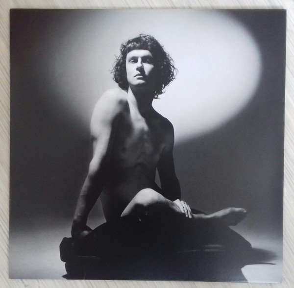 Buzzard Buzzard Buzzard - The Non-Stop EP (12", EP)