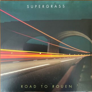 Supergrass - Road To Rouen (LP, Album, RE, RM, For + LP, Pet + 20t)
