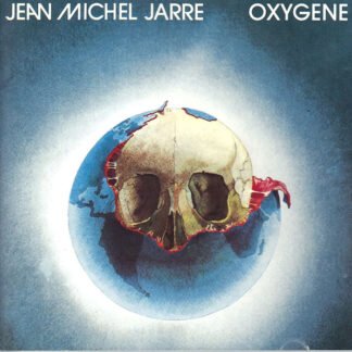 Jean Michel Jarre* - Oxygene (CD, Album, RP)