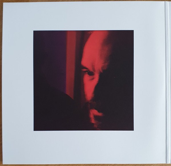 Roger Eno And Brian Eno - Mixing Colours (2xLP, Album, 200) - Image 2