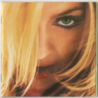 Madonna - GHV2 (Greatest Hits Volume 2) (CD, Comp)