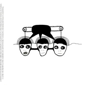 The Electric Soft Parade - The American Adventure (CD, Album, Copy Prot.)
